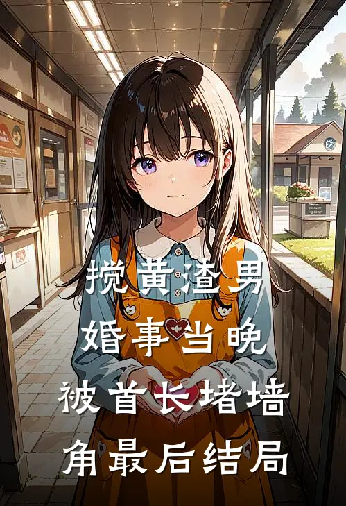 搅黄渣男婚事当晚，被首长堵墙角最后结局