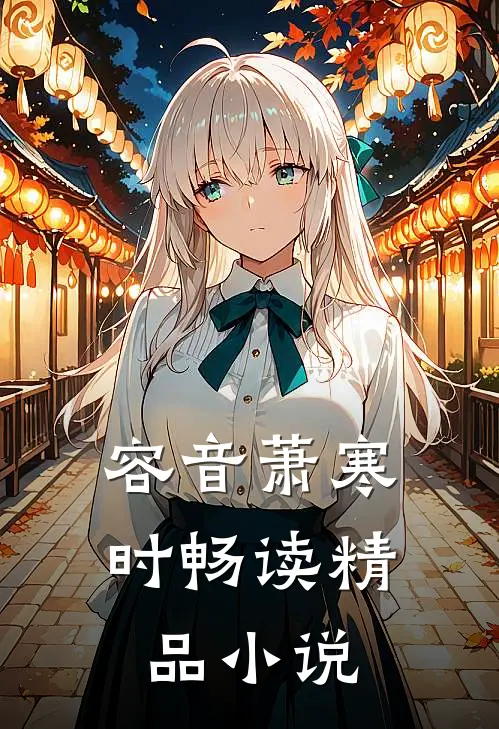 容音萧寒时畅读精品小说