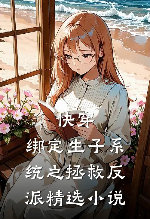 快穿：绑定生子系统之拯救反派精选小说