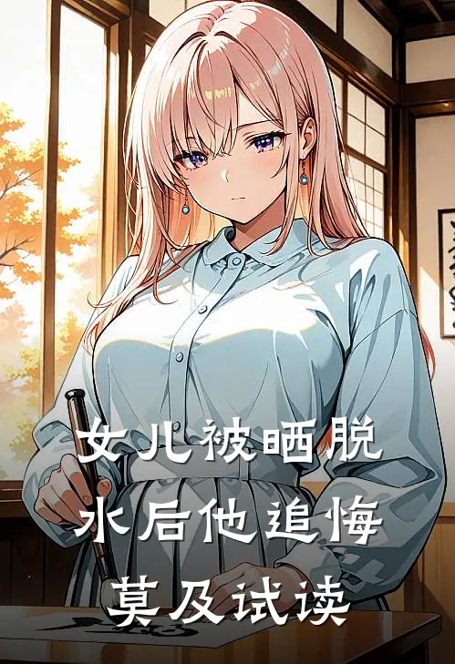 女儿被晒脱水后他追悔莫及试读
