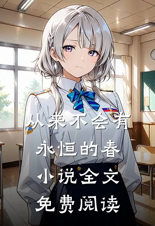 从来不会有永恒的春小说全文免费阅读