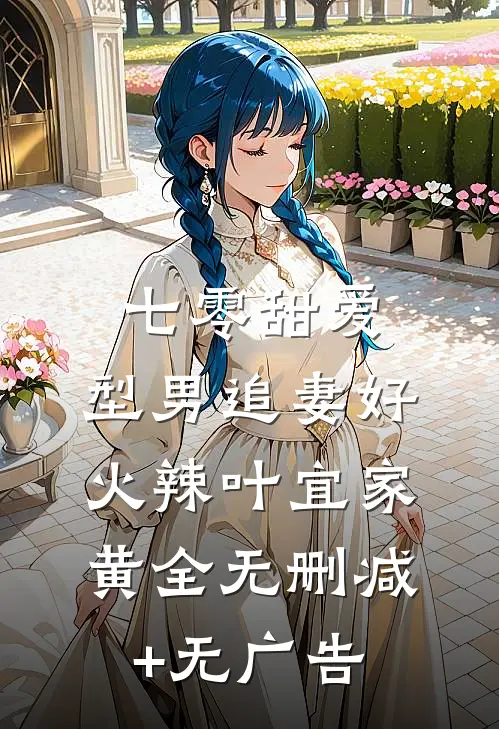 七零甜爱，型男追妻好火辣叶宜家黄全无删减+无广告
