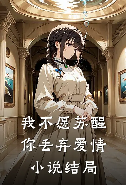 我不愿苏醒，你丢弃爱情小说结局