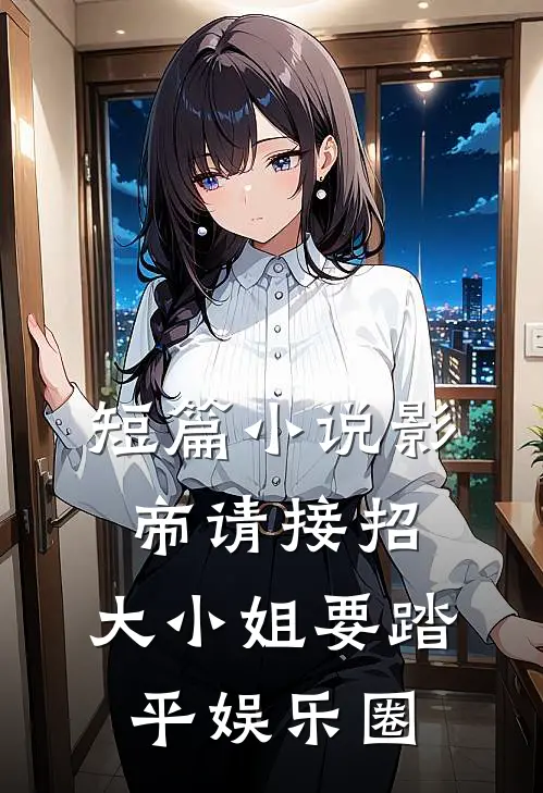 短篇小说影帝请接招，大小姐要踏平娱乐圈