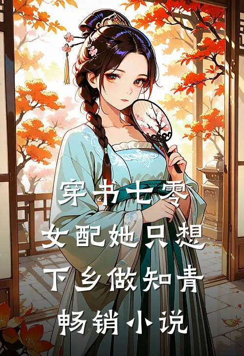穿书七零：女配她只想下乡做知青畅销小说