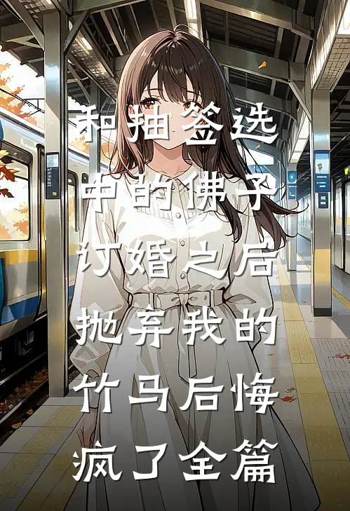 和抽签选中的佛子订婚之后，抛弃我的竹马后悔疯了全篇