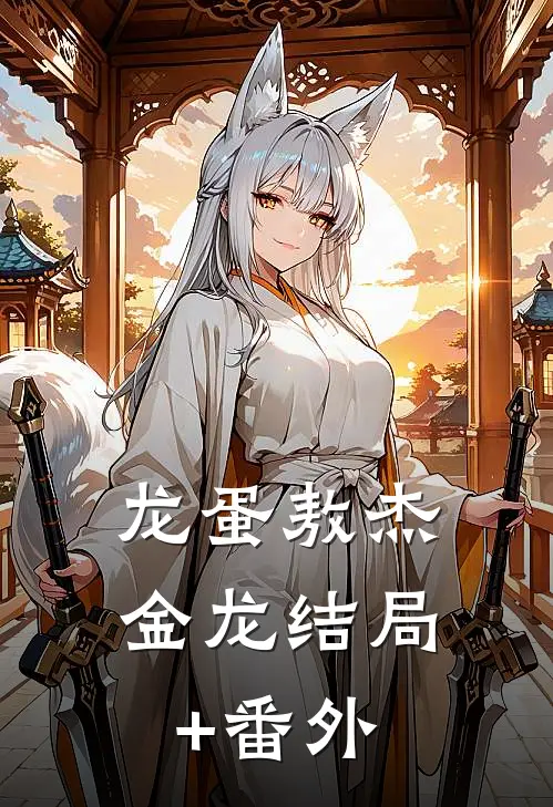 龙蛋敖杰金龙结局+番外