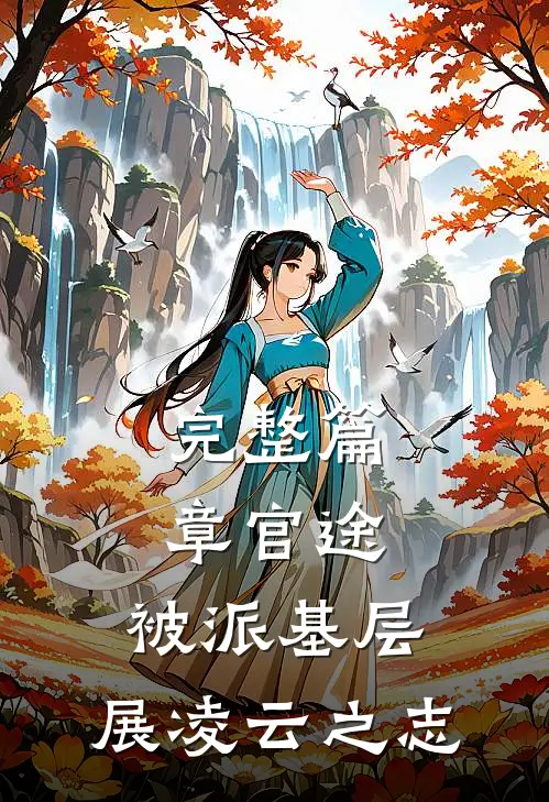 完整篇章官途：被派基层，展凌云之志