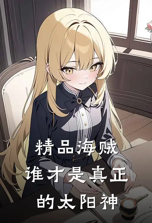 精品海贼：谁才是真正的太阳神