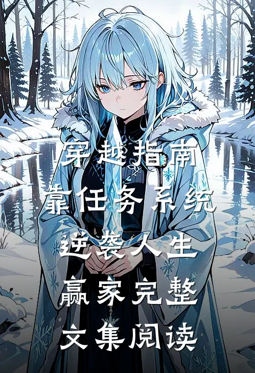 穿越指南：靠任务系统逆袭人生赢家完整文集阅读