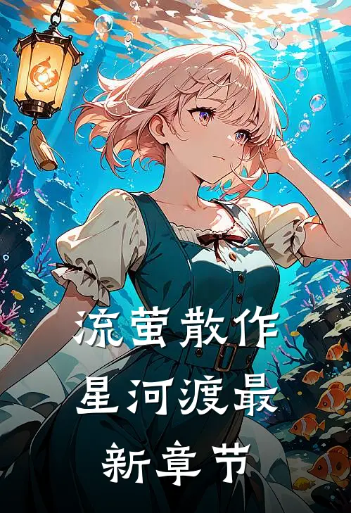流萤散作星河渡最新章节