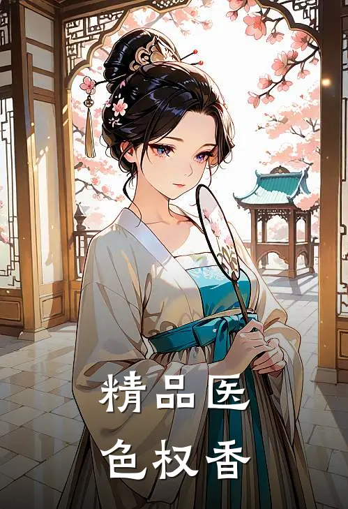 精品医色权香