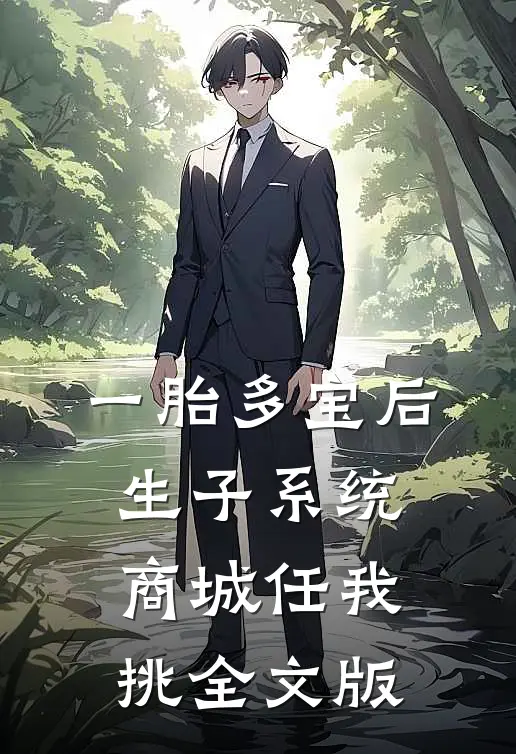 一胎多宝后，生子系统商城任我挑全文版