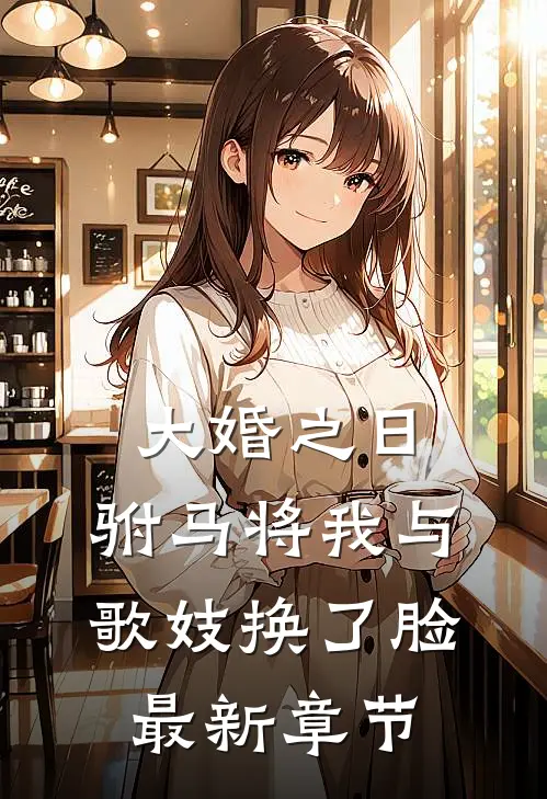 大婚之日，驸马将我与歌妓换了脸最新章节