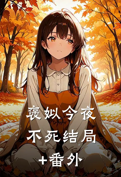 褒姒今夜不死结局+番外