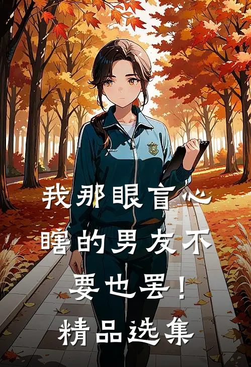 我那眼盲心瞎的男友不要也罢！精品选集