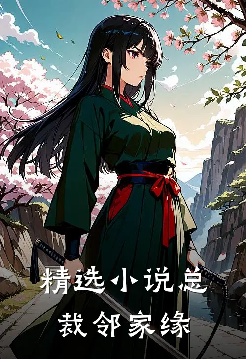 精选小说总裁邻家缘