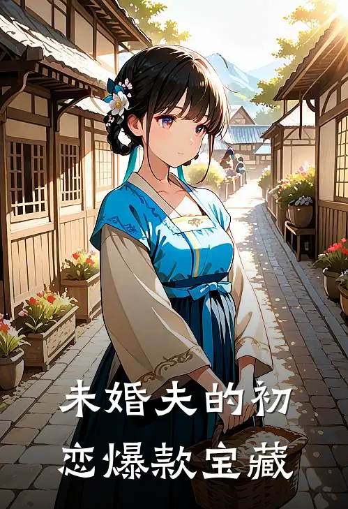 未婚夫的初恋爆款宝藏