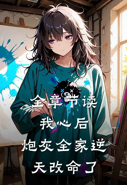 全章节读我心后，炮灰全家逆天改命了