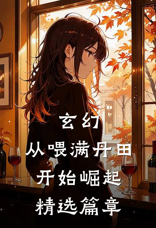 玄幻：从喂满丹田开始崛起精选篇章