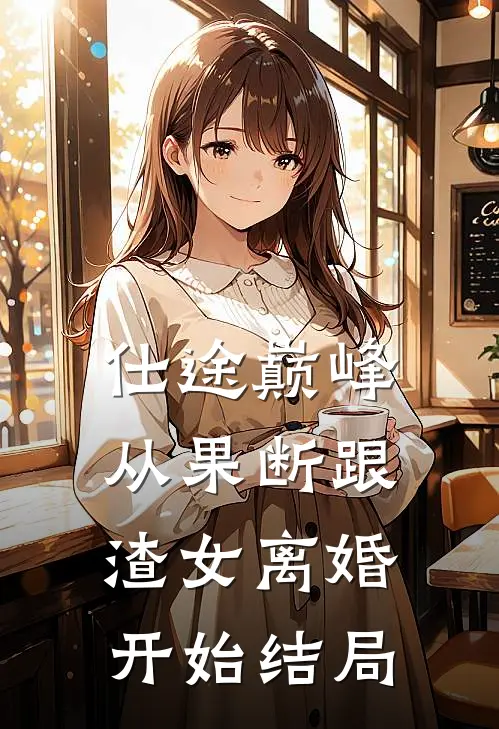 仕途巅峰，从果断跟渣女离婚开始结局