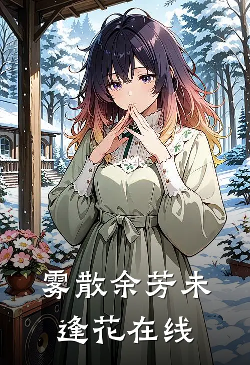 雾散余芳未逢花在线