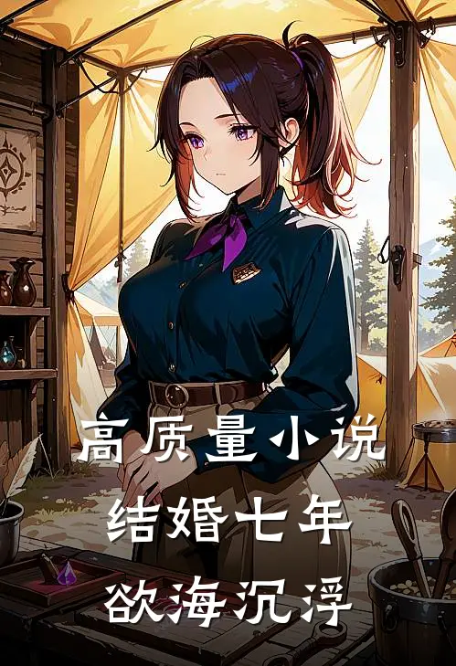 高质量小说结婚七年：欲海沉浮