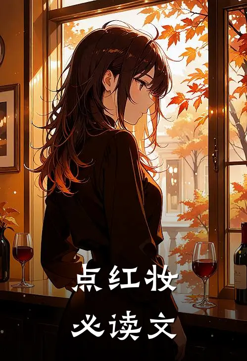 点红妆必读文