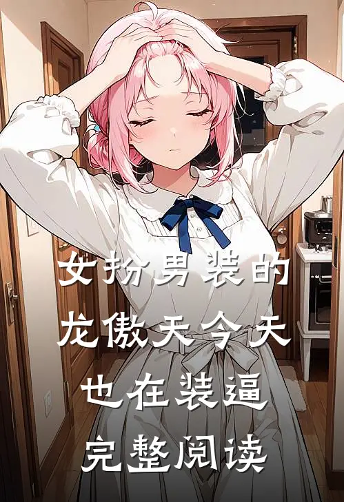 女扮男装的龙傲天今天也在装逼完整阅读
