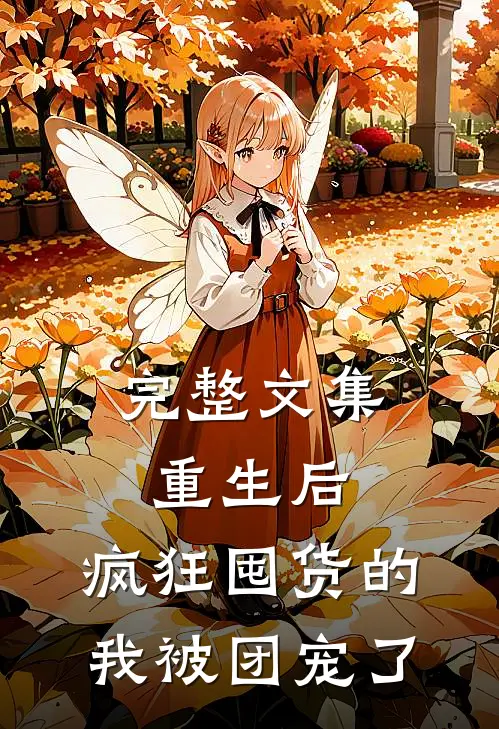 完整文集重生后，疯狂囤货的我被团宠了
