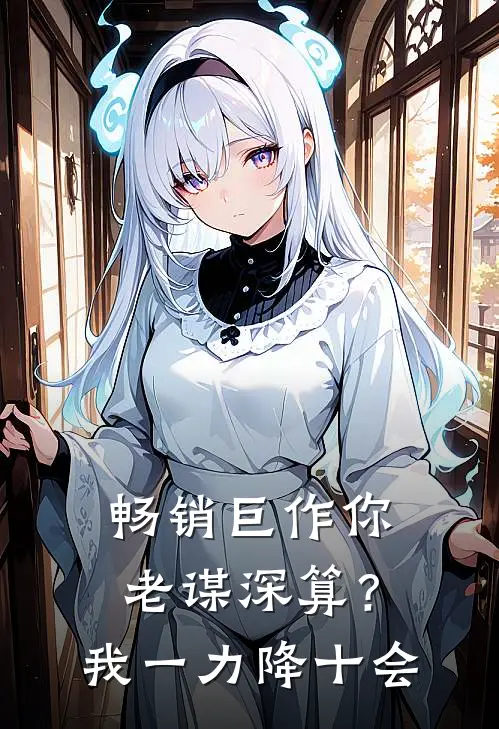 畅销巨作你老谋深算？我一力降十会