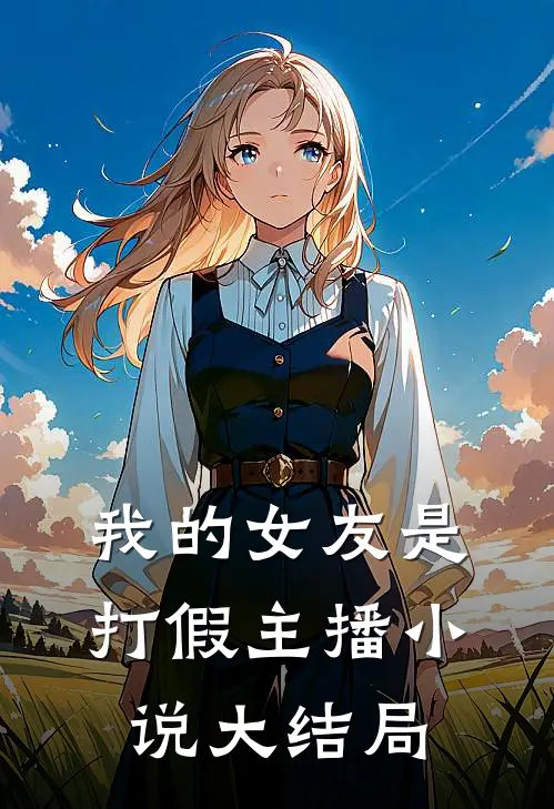 我的女友是打假主播小说大结局