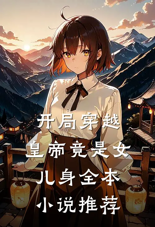 开局穿越，皇帝竟是女儿身全本小说推荐