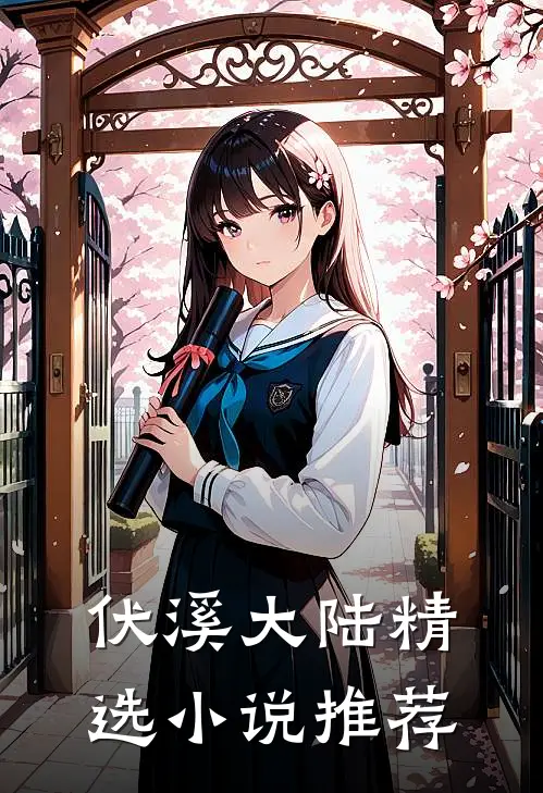 伏溪大陆精选小说推荐