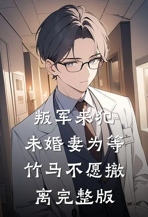 叛军来犯，未婚妻为等竹马不愿撤离完整版