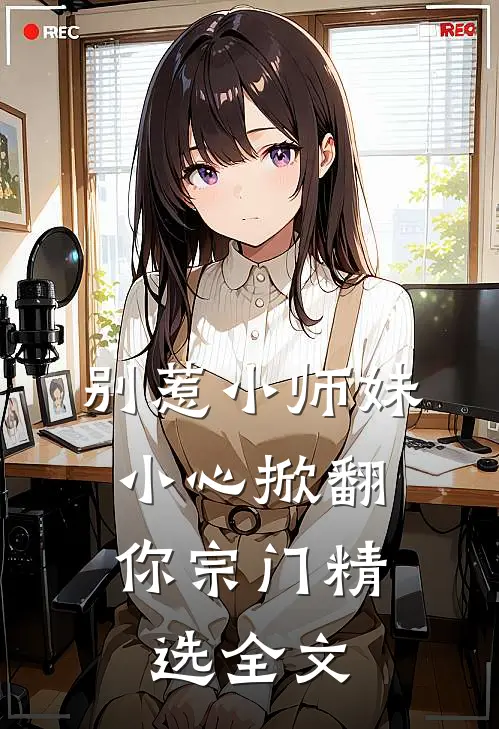 别惹小师妹，小心掀翻你宗门精选全文
