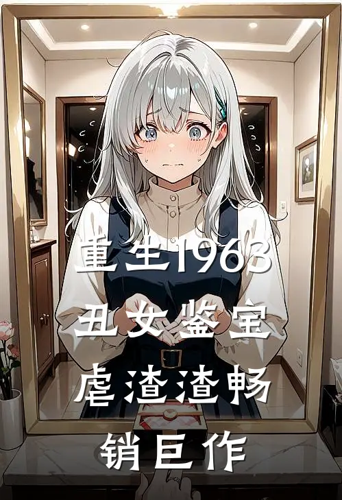 重生1963：丑女鉴宝虐渣渣畅销巨作