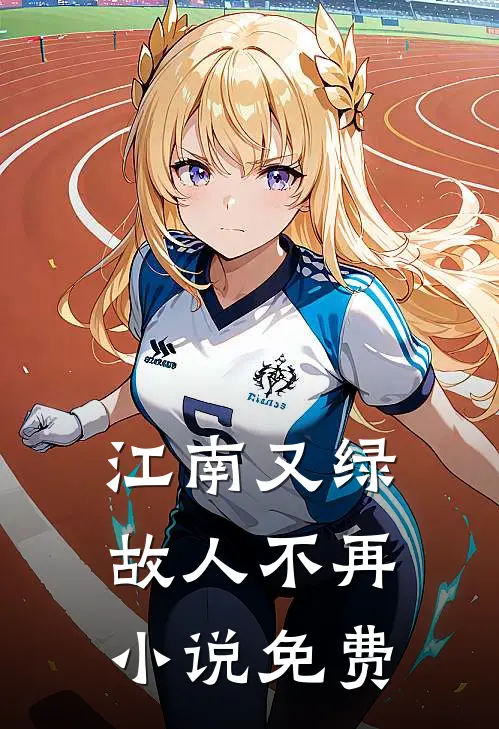 江南又绿，故人不再小说免费