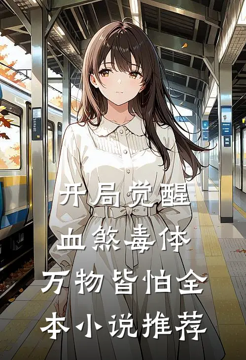 开局觉醒血煞毒体，万物皆怕全本小说推荐