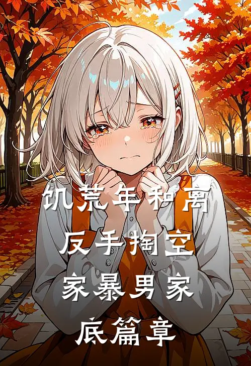 饥荒年和离，反手掏空家暴男家底篇章