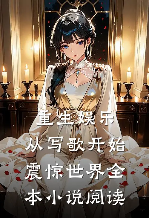 重生娱乐：从写歌开始震惊世界全本小说阅读