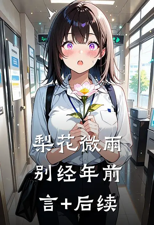 梨花微雨别经年前言+后续