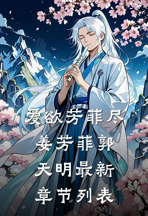 爱欲芳菲尽姜芳菲郭天明最新章节列表