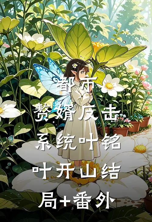 都市：赘婿反击系统叶铭叶开山结局+番外