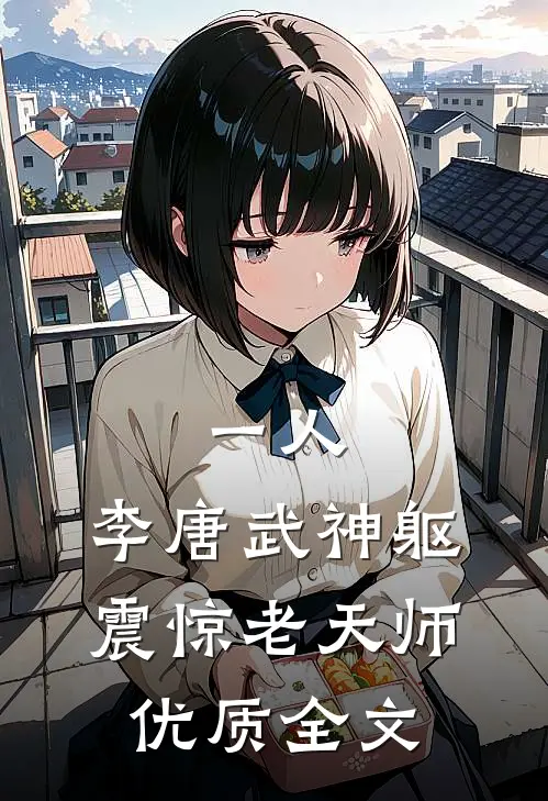 一人：李唐武神躯，震惊老天师优质全文