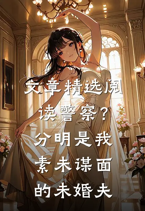 文章精选阅读警察？分明是我素未谋面的未婚夫