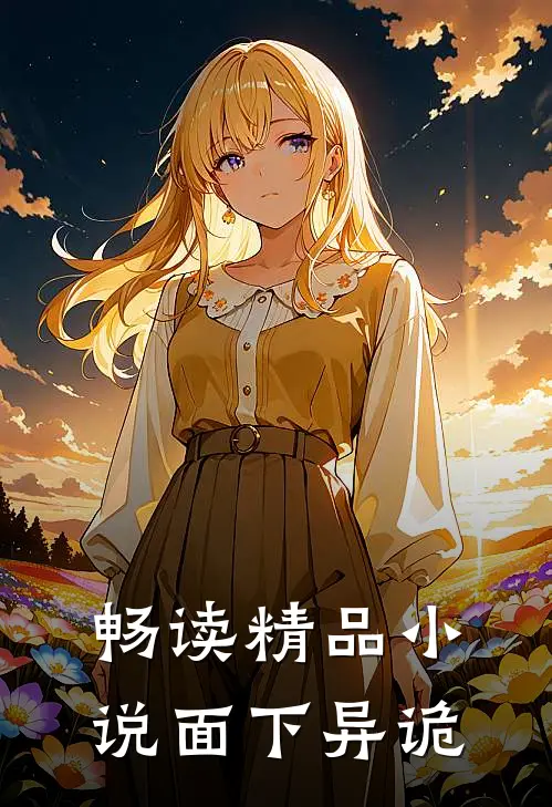 畅读精品小说面下异诡