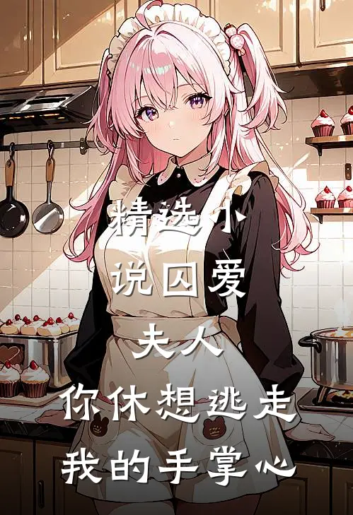 精选小说囚爱：夫人，你休想逃走我的手掌心