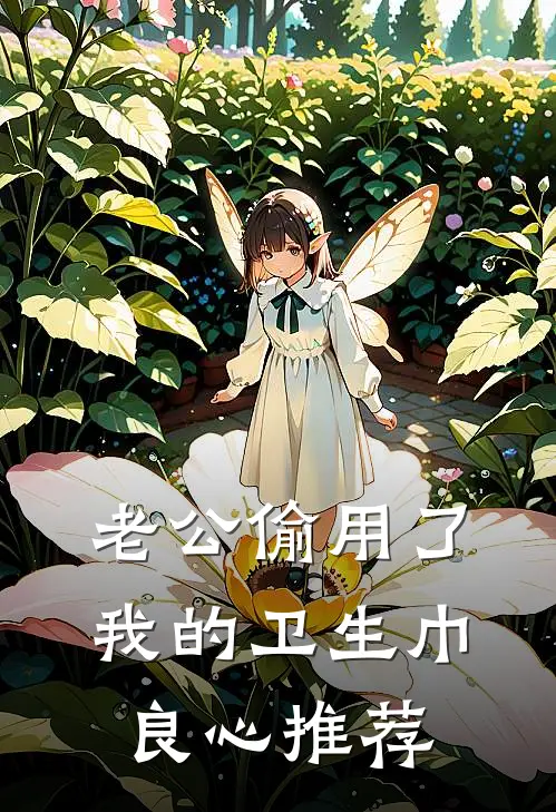 老公偷用了我的卫生巾良心推荐