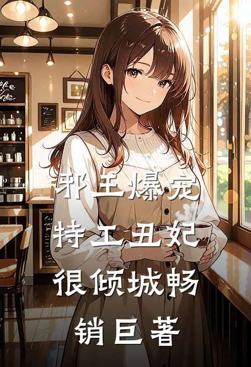 邪王爆宠：特工丑妃很倾城畅销巨著